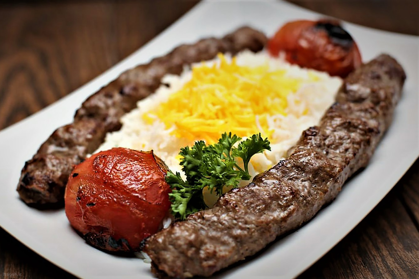 معیار انتخاب بهترین فست فودهای سیرجان