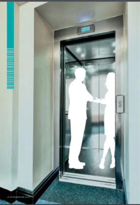 معیار انتخاب بهترین شرکت های آسنسور سیرجان