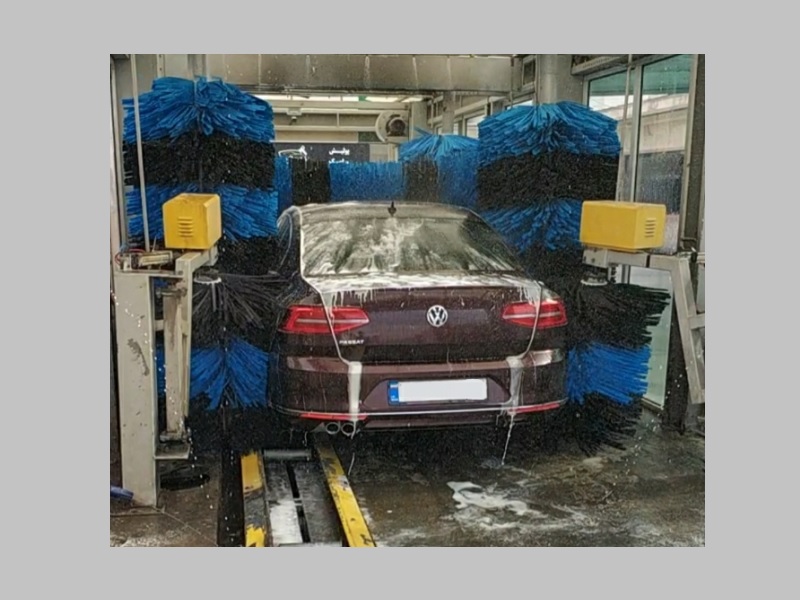 معیار انتخاب بهترین کارواش های سیرجان