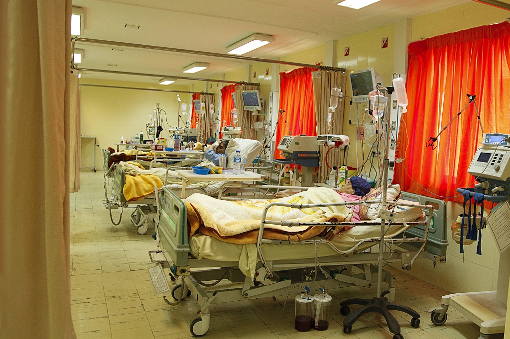 معیار انتخاب بهترین بیمارستان های سیرجان