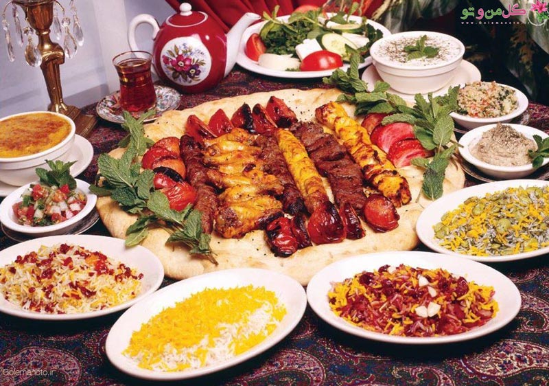 معیار انتخاب بهترین فست فودهای سیرجان