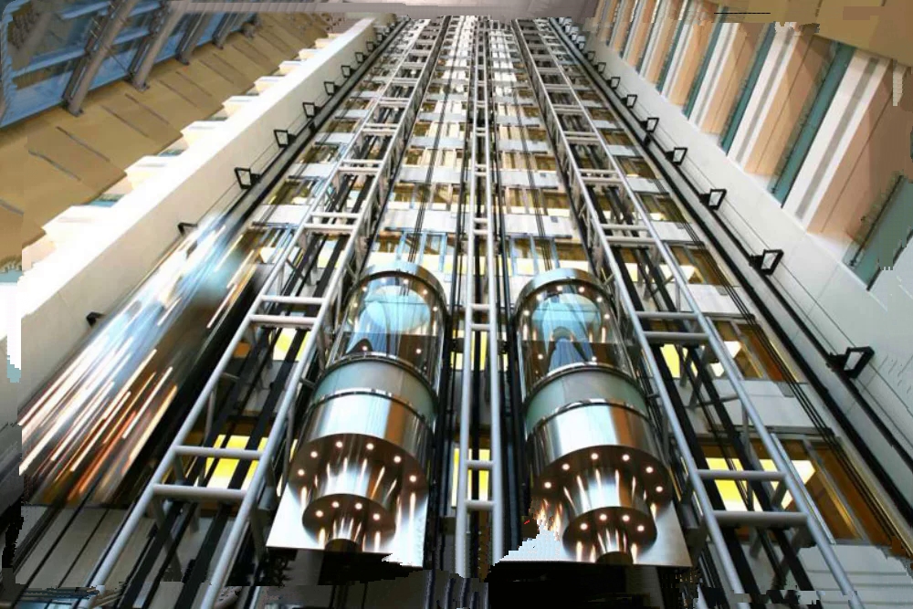 معیار انتخاب بهترین شرکت های آسنسور سیرجان