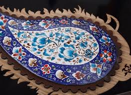 بهترین صنایع دستی سیرجان