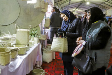 بهترین صنایع دستی سیرجان